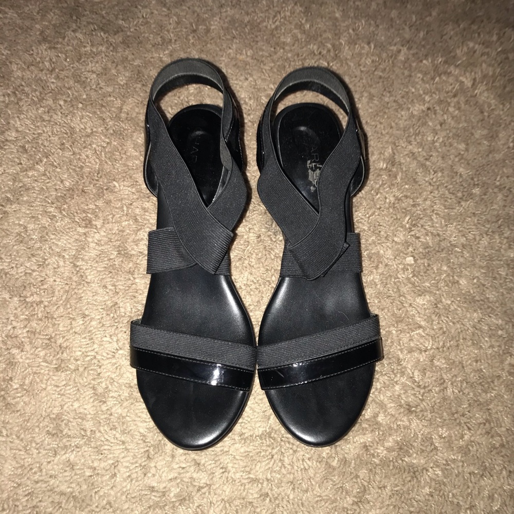 Charles by Charles David wedges